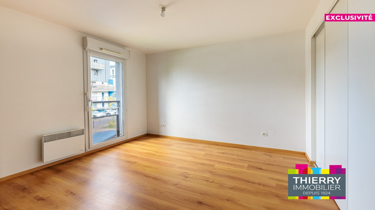 Ma-Cabane - Vente Appartement NANTES, 56 m²