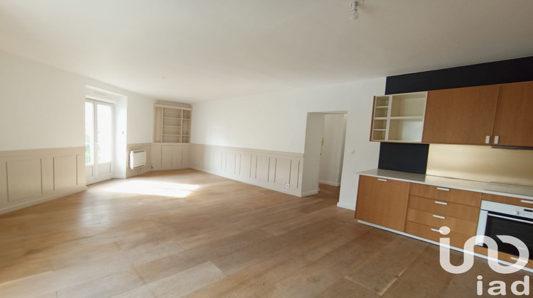 Ma-Cabane - Vente Appartement Nantes, 57 m²