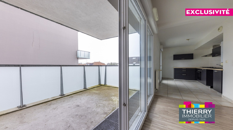 Ma-Cabane - Vente Appartement NANTES, 64 m²