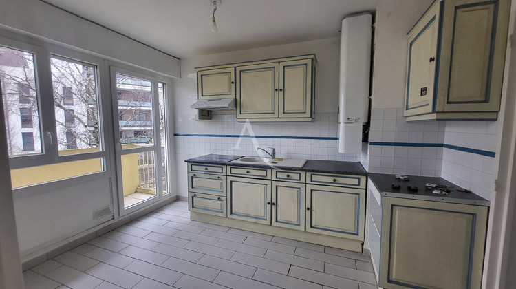 Ma-Cabane - Vente Appartement NANTES, 79 m²