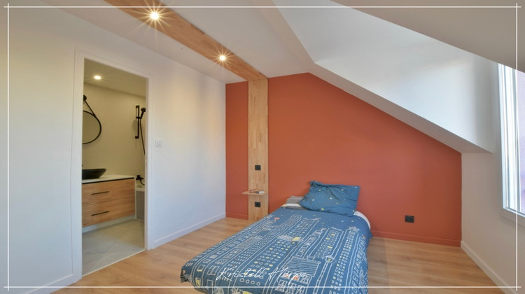 Ma-Cabane - Vente Appartement NANTES, 62 m²