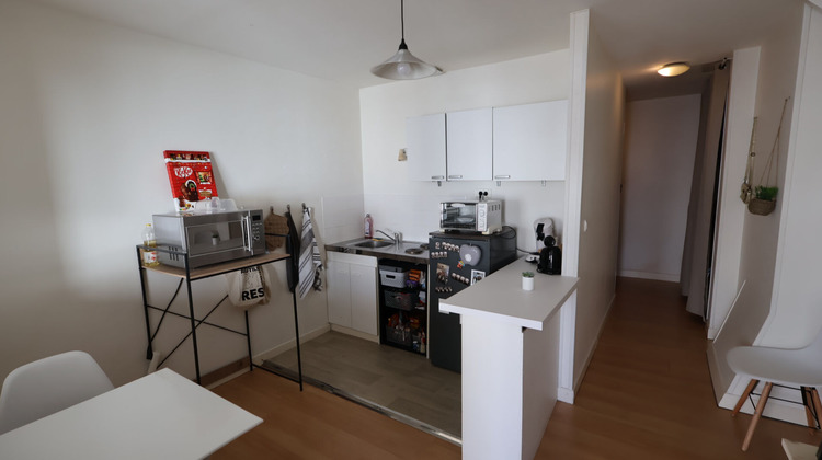 Ma-Cabane - Vente Appartement NANTES, 0 m²