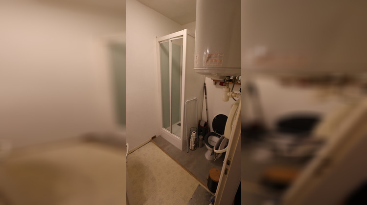 Ma-Cabane - Vente Appartement NANTES, 0 m²