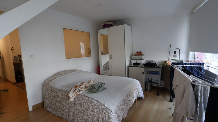 Ma-Cabane - Vente Appartement NANTES, 30 m²