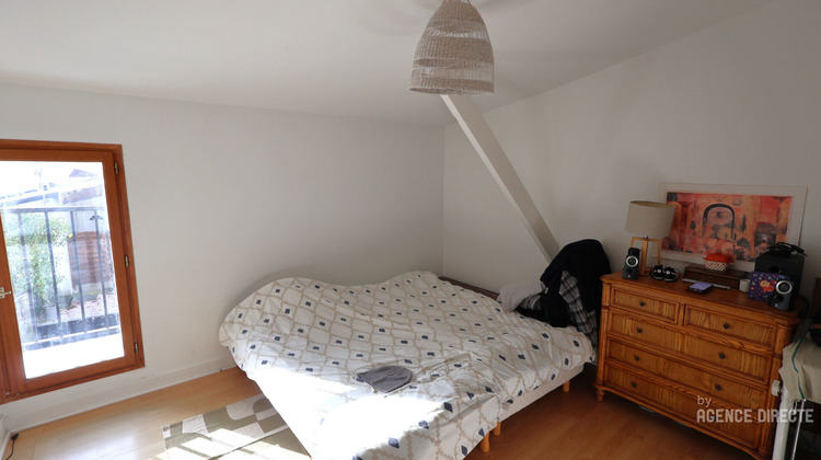 Ma-Cabane - Vente Appartement NANTES, 60 m²