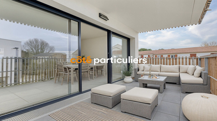 Ma-Cabane - Vente Appartement NANTES, 70 m²