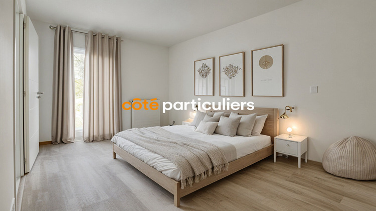 Ma-Cabane - Vente Appartement NANTES, 70 m²