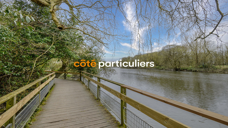 Ma-Cabane - Vente Appartement NANTES, 70 m²