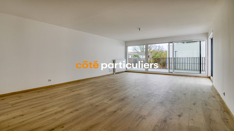 Ma-Cabane - Vente Appartement NANTES, 70 m²