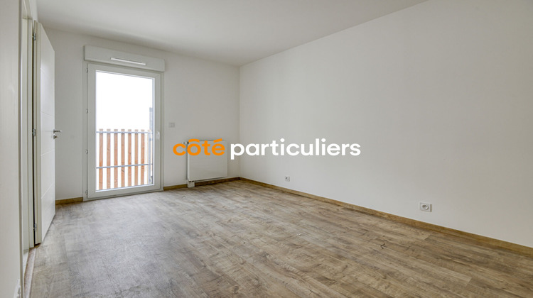 Ma-Cabane - Vente Appartement NANTES, 70 m²