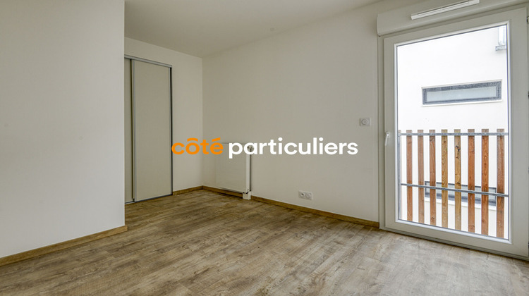 Ma-Cabane - Vente Appartement NANTES, 70 m²
