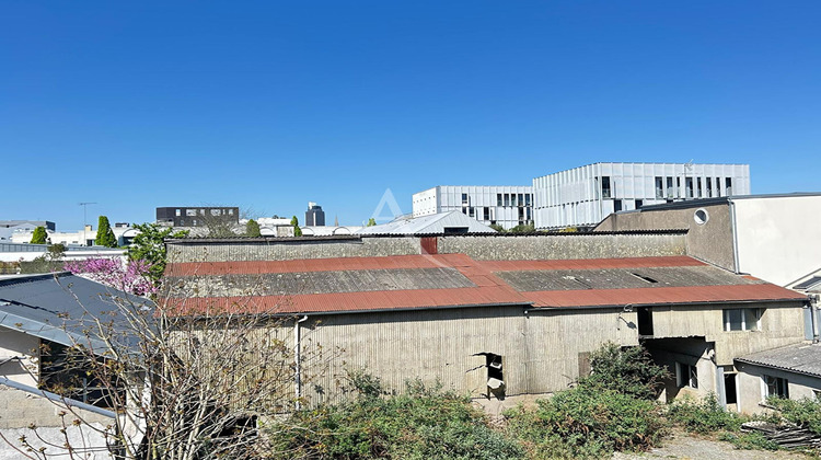 Ma-Cabane - Vente Appartement NANTES, 24 m²