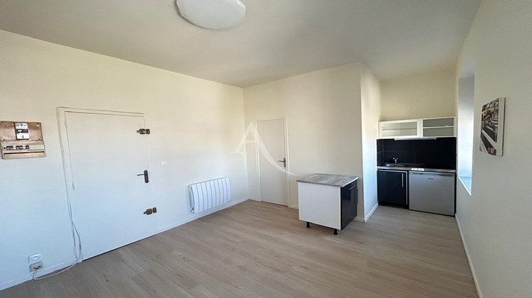 Ma-Cabane - Vente Appartement NANTES, 24 m²
