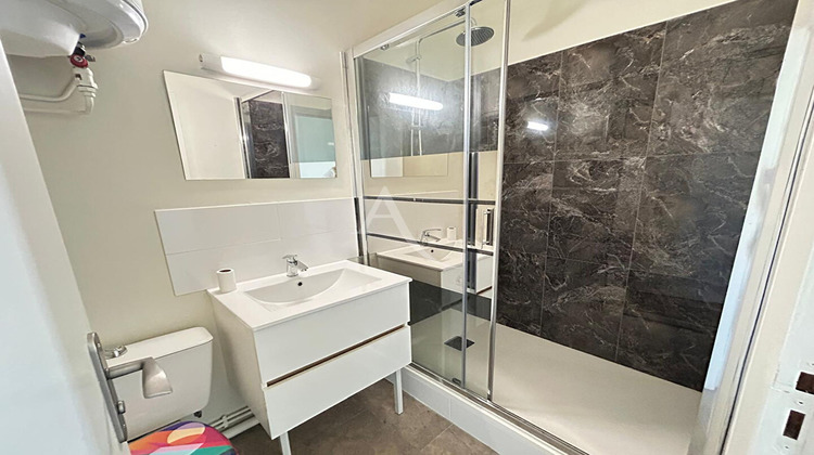 Ma-Cabane - Vente Appartement NANTES, 24 m²