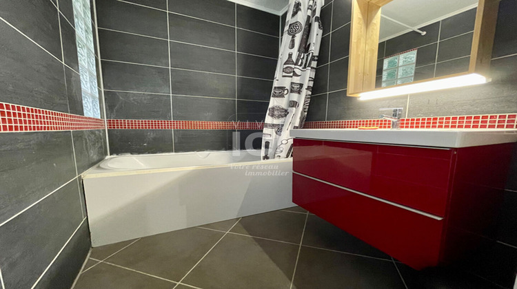 Ma-Cabane - Vente Appartement NANTES, 72 m²