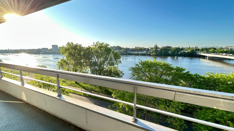 Ma-Cabane - Vente Appartement NANTES, 64 m²