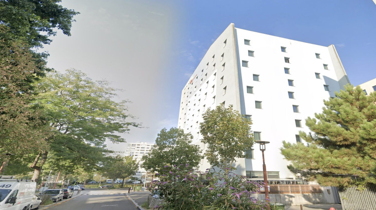 Ma-Cabane - Vente Appartement Nantes, 31 m²