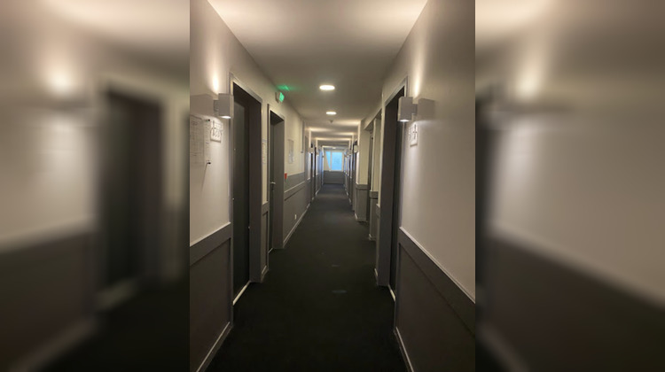 Ma-Cabane - Vente Appartement Nantes, 34 m²