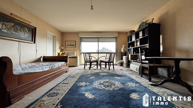 Ma-Cabane - Vente Appartement Nantes, 33 m²