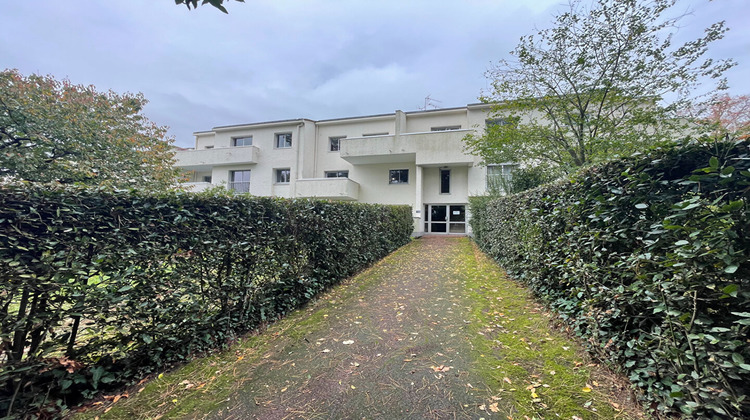 Ma-Cabane - Vente Appartement NANTES, 63 m²