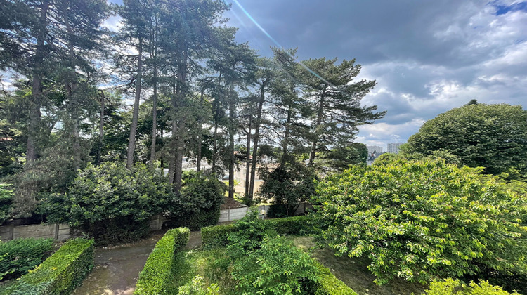 Ma-Cabane - Vente Appartement NANTES, 63 m²