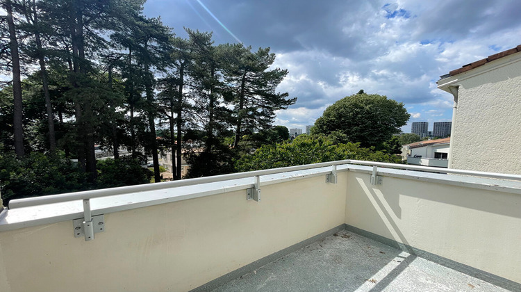 Ma-Cabane - Vente Appartement NANTES, 63 m²