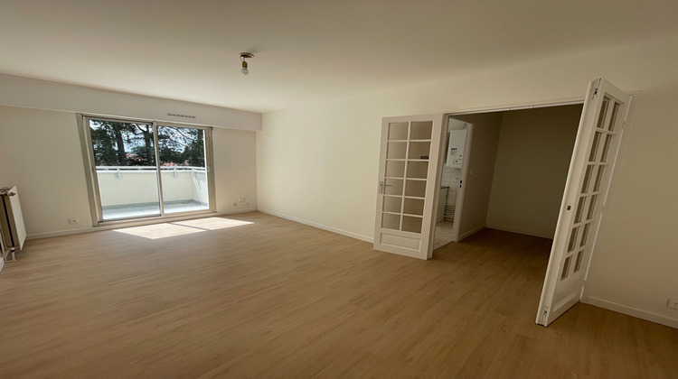Ma-Cabane - Vente Appartement NANTES, 63 m²