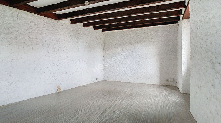 Ma-Cabane - Vente Appartement NANTES, 22 m²