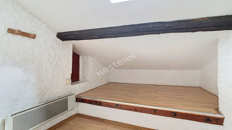 Ma-Cabane - Vente Appartement NANTES, 22 m²