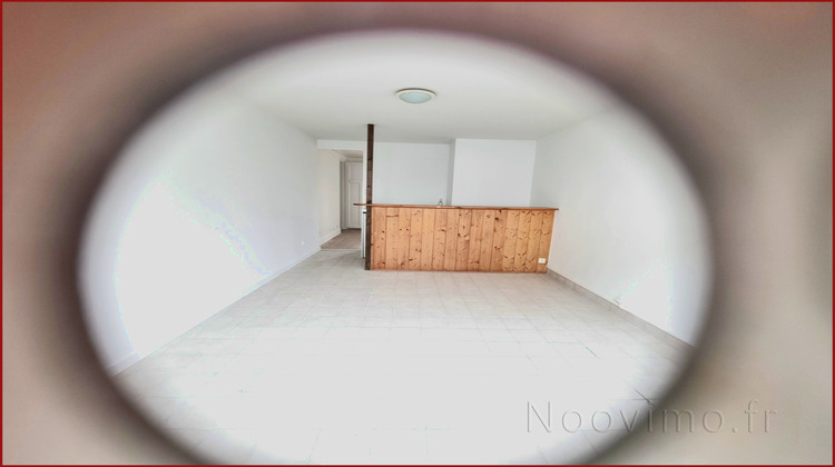 Ma-Cabane - Vente Appartement Nantes, 25 m²