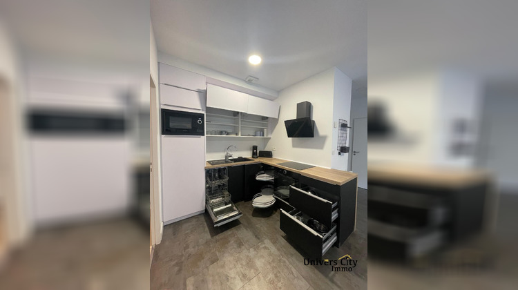 Ma-Cabane - Vente Appartement Nantes, 52 m²