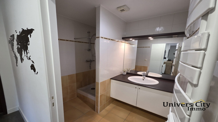 Ma-Cabane - Vente Appartement Nantes, 52 m²