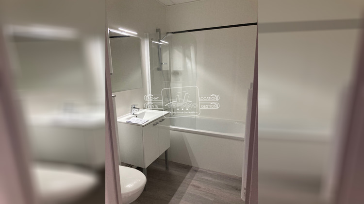 Ma-Cabane - Vente Appartement NANTES, 32 m²