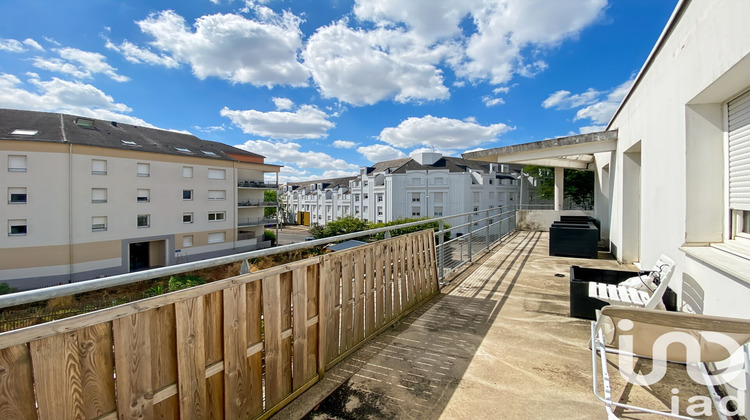 Ma-Cabane - Vente Appartement Nantes, 64 m²
