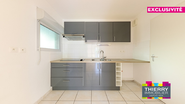 Ma-Cabane - Vente Appartement NANTES, 65 m²