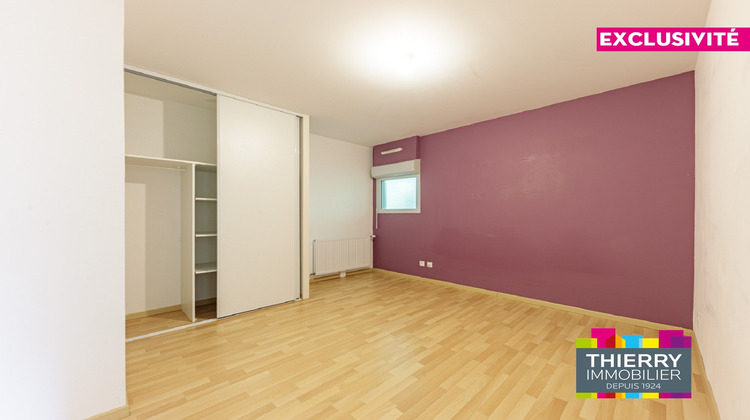 Ma-Cabane - Vente Appartement NANTES, 65 m²
