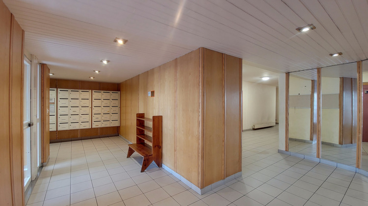 Ma-Cabane - Vente Appartement Nantes, 50 m²