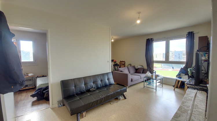 Ma-Cabane - Vente Appartement Nantes, 50 m²
