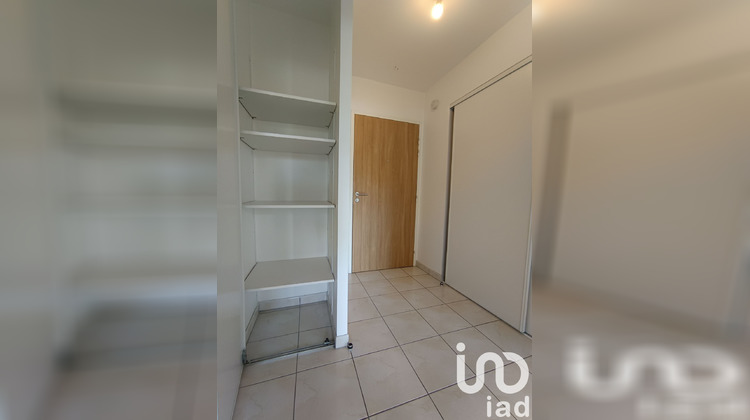 Ma-Cabane - Vente Appartement Nantes, 42 m²