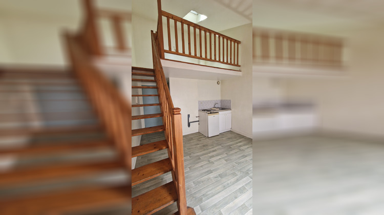 Ma-Cabane - Vente Appartement Nantes, 20 m²