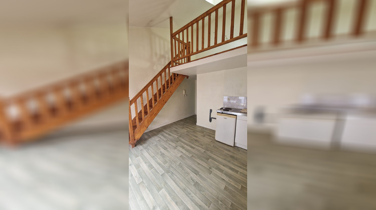 Ma-Cabane - Vente Appartement Nantes, 20 m²