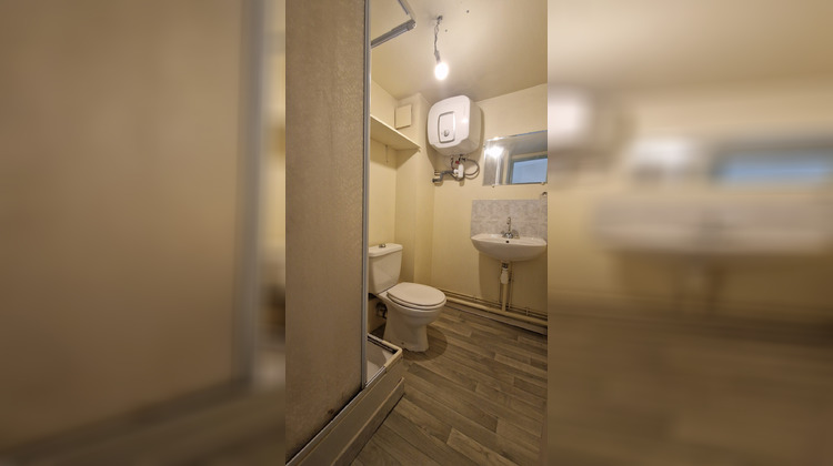 Ma-Cabane - Vente Appartement Nantes, 20 m²