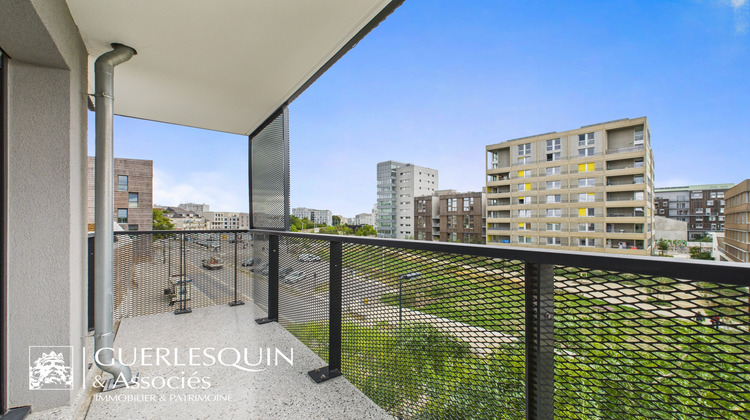 Ma-Cabane - Vente Appartement Nantes, 80 m²