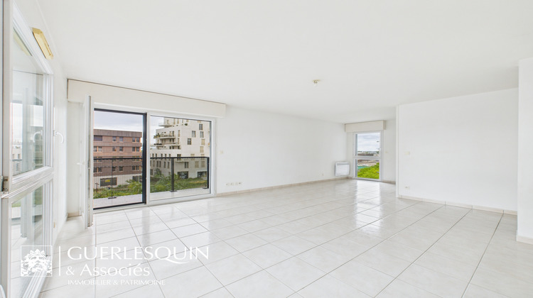 Ma-Cabane - Vente Appartement Nantes, 80 m²