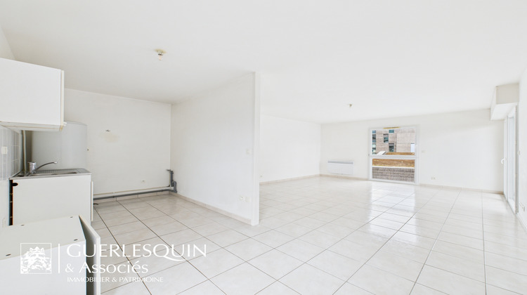 Ma-Cabane - Vente Appartement Nantes, 80 m²