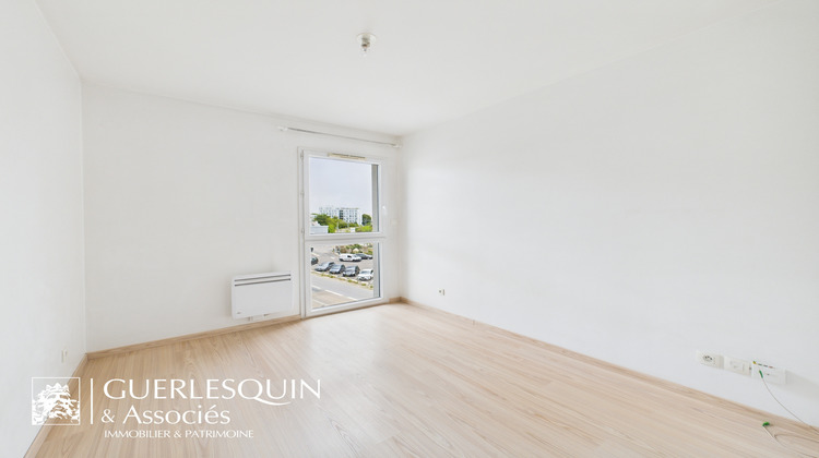 Ma-Cabane - Vente Appartement Nantes, 80 m²