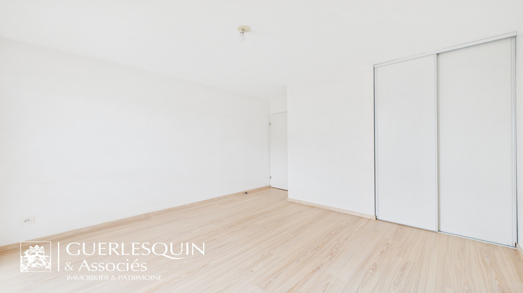 Ma-Cabane - Vente Appartement Nantes, 80 m²