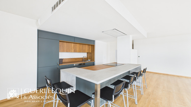 Ma-Cabane - Vente Appartement Nantes, 106 m²