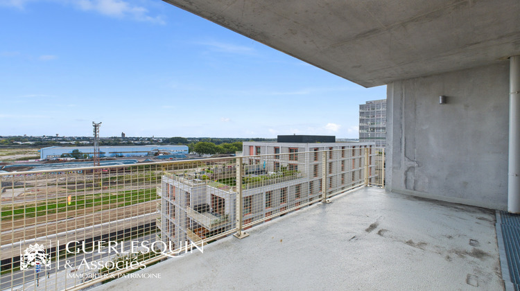 Ma-Cabane - Vente Appartement Nantes, 106 m²