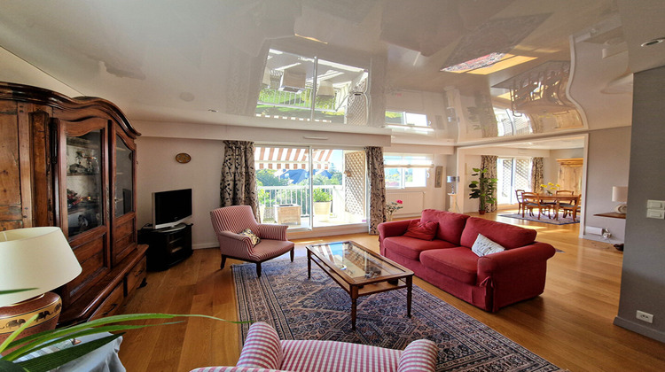 Ma-Cabane - Vente Appartement NANTES, 140 m²